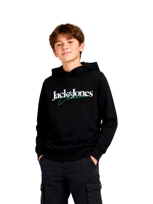 Jack & Jones Junior Kapuzenpullover - Image 4