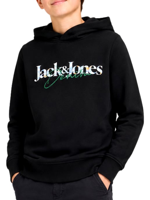 Jack & Jones Junior Kapuzenpullover - Image 5