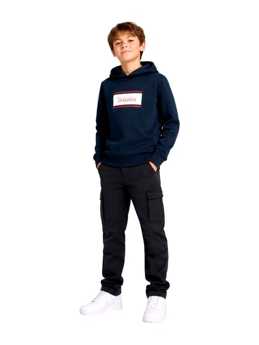 Jack & Jones Junior Kapuzenpullover - Image 4