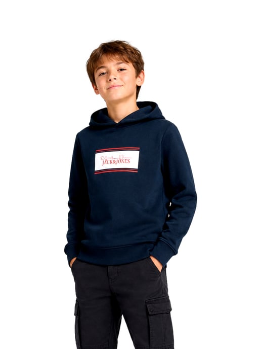 Jack & Jones Junior Kapuzenpullover - Image 5