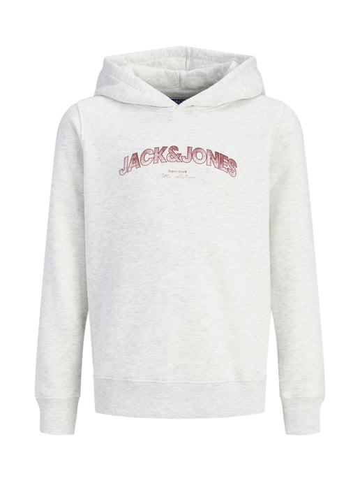 Jack & Jones Junior Kapuzenpullover - Image 1