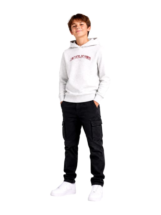 Jack & Jones Junior Kapuzenpullover - Image 4