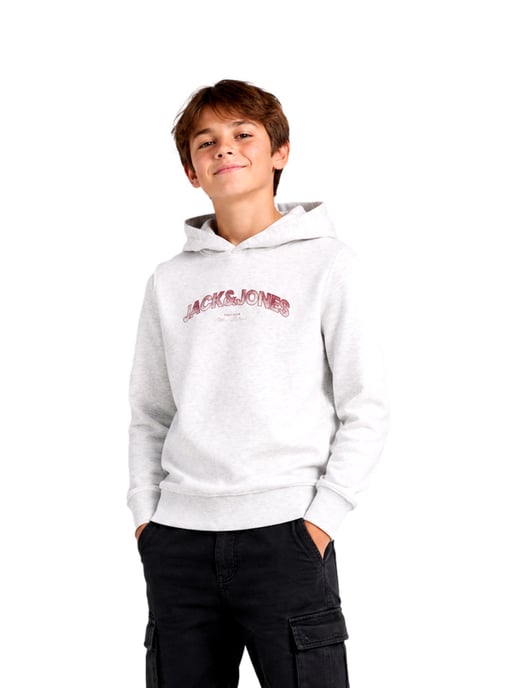Jack & Jones Junior Kapuzenpullover - Image 5