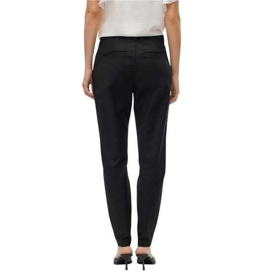 Vero Moda - "Victoria" Hosen für Damen (Schwarz) - Image 2