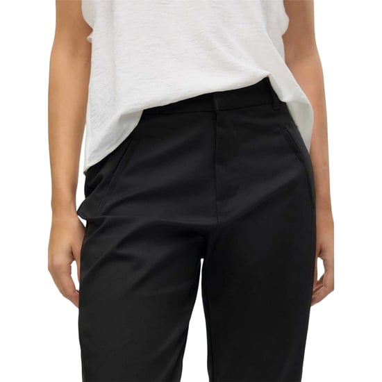 Vero Moda - "Victoria" Hosen für Damen (Schwarz) - Image 3
