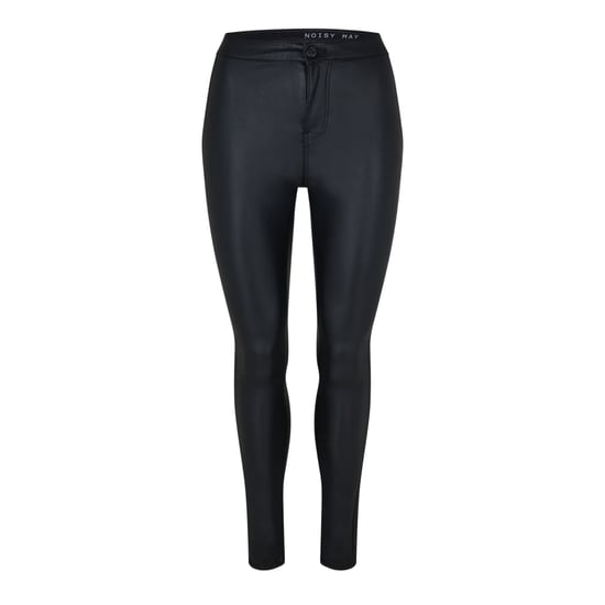 Noisy May - Hosen für Damen (Schwarz) - Image 2