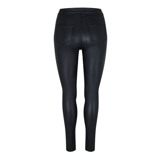 Noisy May - Hosen für Damen (Schwarz) - Image 3