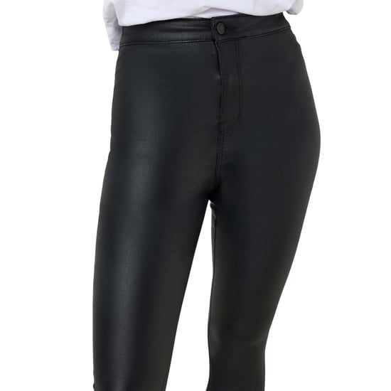 Noisy May - Hosen für Damen (Schwarz) - Image 4
