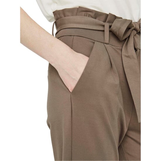 Vero Moda - Hosen für Damen (Minzgrün) - Image 3