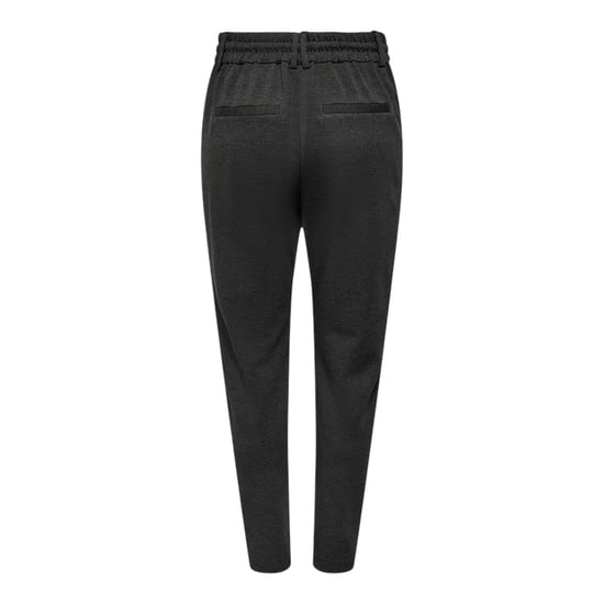Only - Hosen für Damen (Dunkelgraue Melange) - Image 3