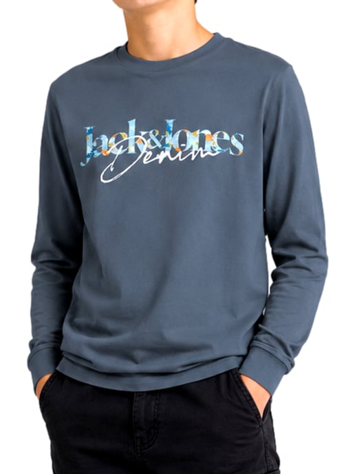 Jack & Jones Junior Longsleeve - Image 4