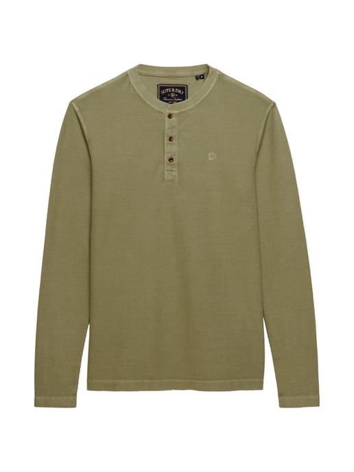 Superdry Langarmshirt - Image 1