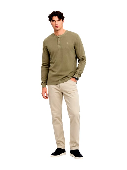 Superdry Langarmshirt - Image 2