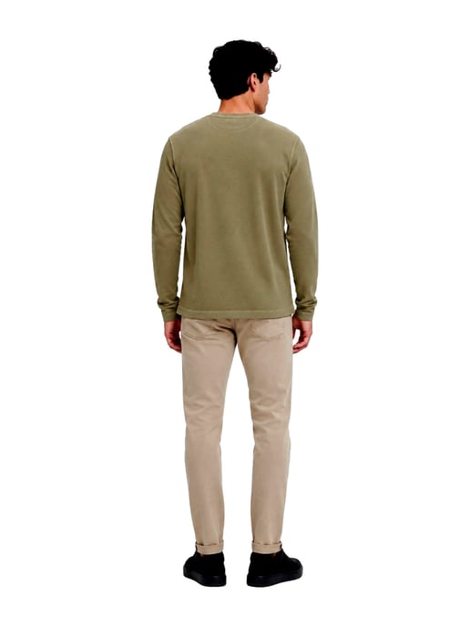 Superdry Langarmshirt - Image 3