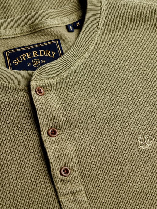 Superdry Langarmshirt - Image 4