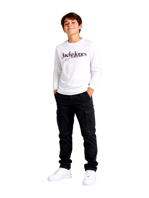 Jack & Jones Junior Longsleeve - Image 2