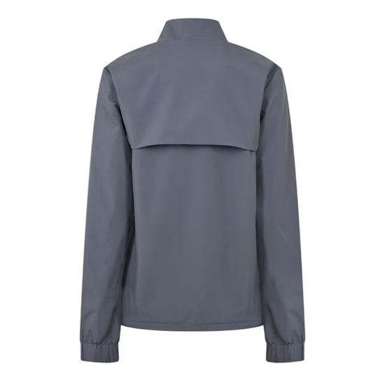 Castore - Trainingsjacke für Damen (Ebenholz/Rhododendron) - Image 2