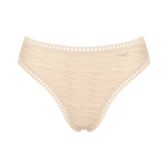 Sloggi Go Crush High Leg Brief - Image 2