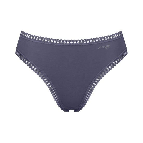 Sloggi Go Crush High Leg Brief - Image 4