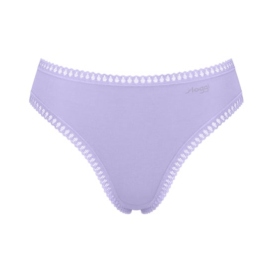 Sloggi Go Crush High Leg Brief - Image 6