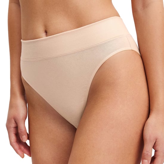 Calida Of Switzerland Elastic High Waist Brief - Image 2
