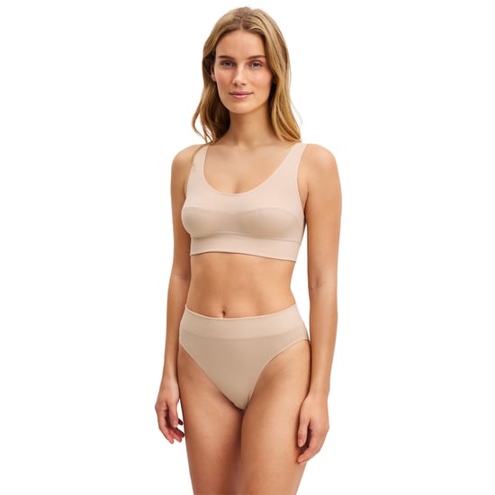 Calida Of Switzerland Elastic High Waist Brief - Image 4