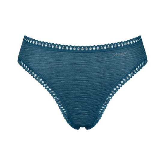 Sloggi Go Crush High Leg Brief - Image 2