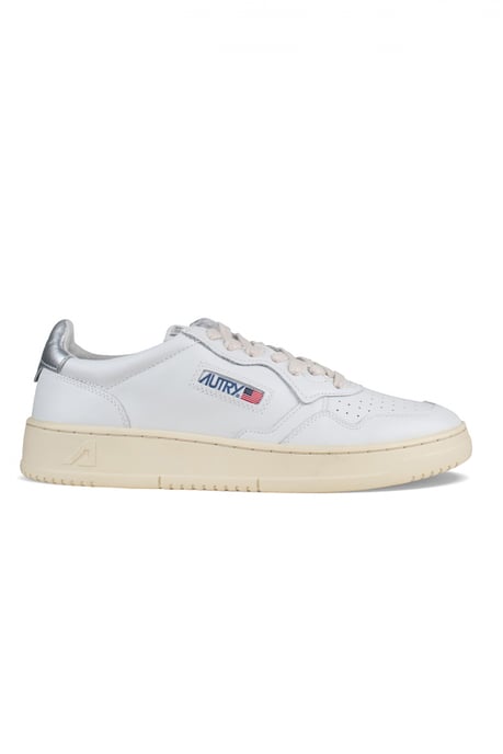 Autry Sneaker 01 Medalist Weiß - Image 1