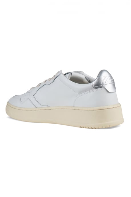 Autry Sneaker 01 Medalist Weiß - Image 3