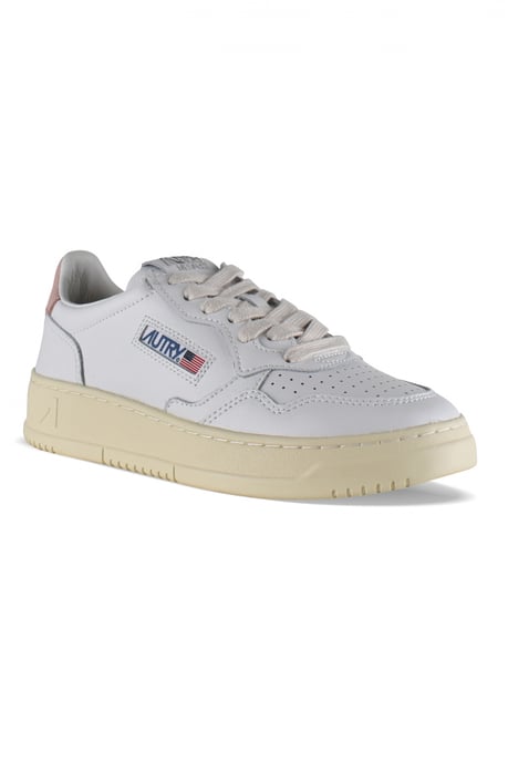 Autry Sneakers Medalist Weiß - Image 2