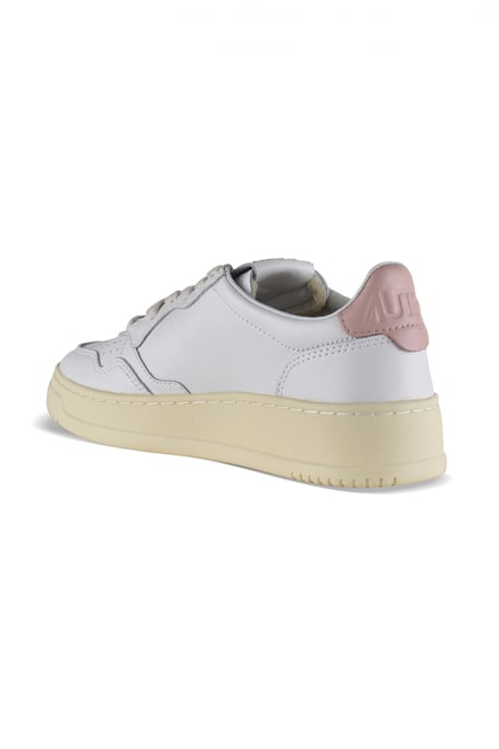 Autry Sneakers Medalist Weiß - Image 3