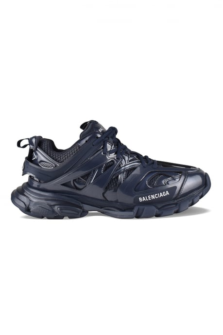 Balenciaga Sneakers Track Blau - Image 1