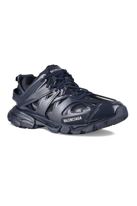 Balenciaga Sneakers Track Blau - Image 2