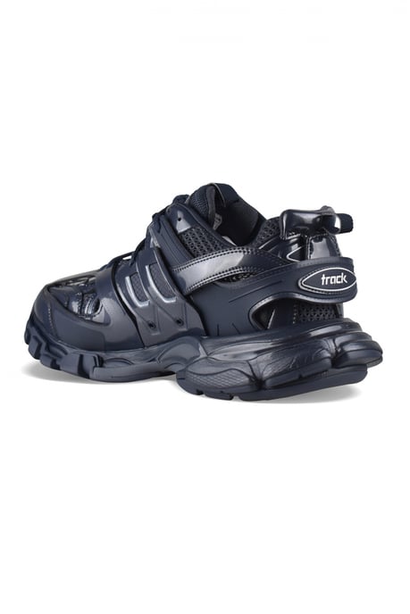 Balenciaga Sneakers Track Blau - Image 3