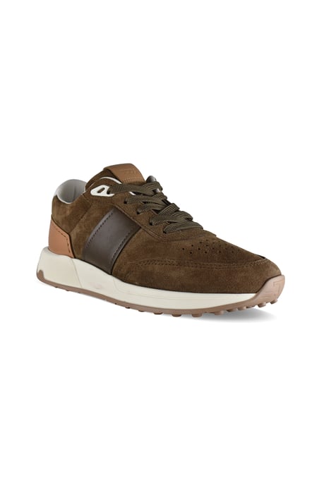 Tod’s Sneakers Braun - Image 2