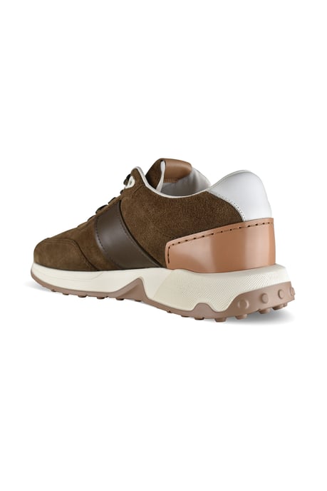 Tod’s Sneakers Braun - Image 3