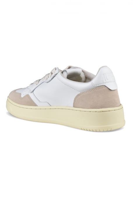 Autry Sneakers Medalist LS33 Weiß - Image 3