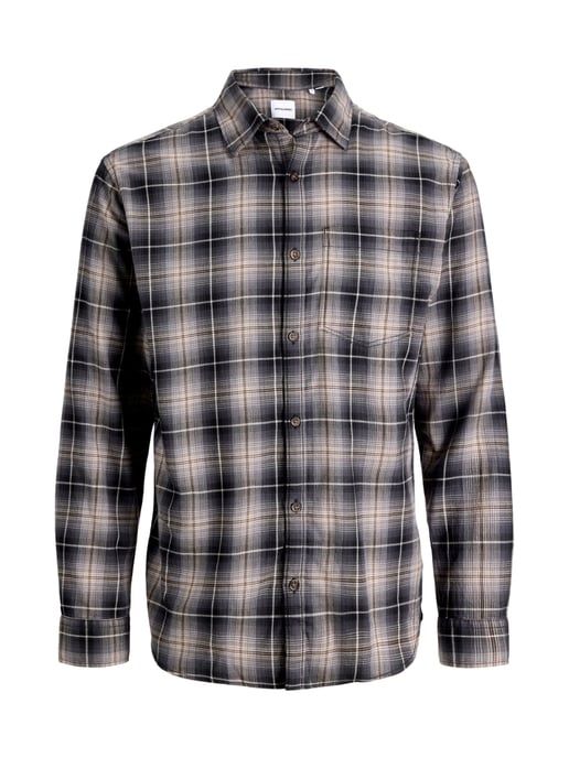 Jack & Jones Junior Hemd - Image 1