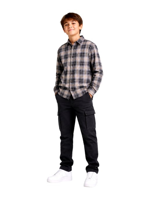 Jack & Jones Junior Hemd - Image 2