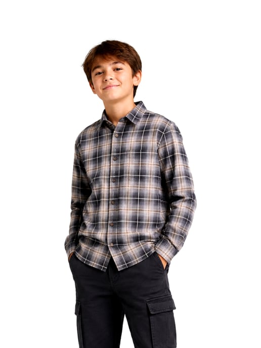 Jack & Jones Junior Hemd - Image 3