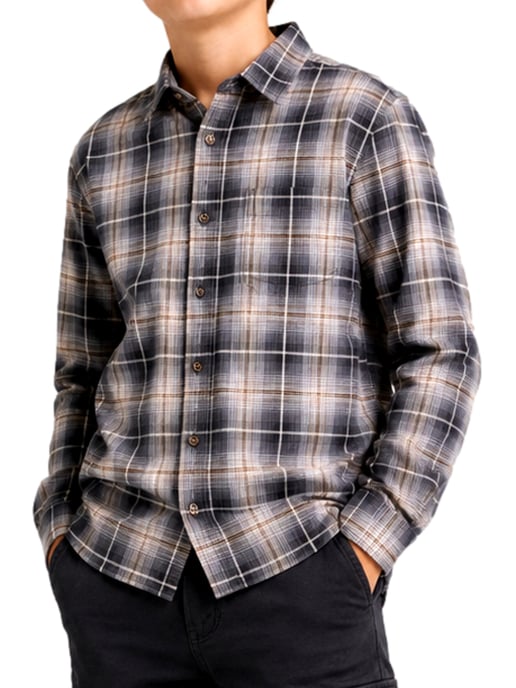 Jack & Jones Junior Hemd - Image 4