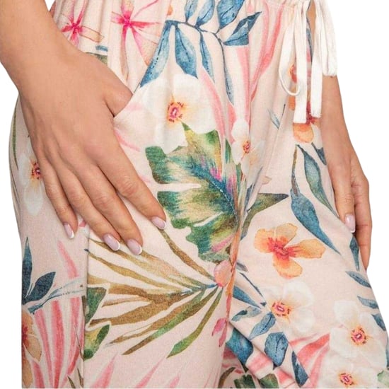 PJ Salvage - Loungehose für Damen (Rosa) - Image 2