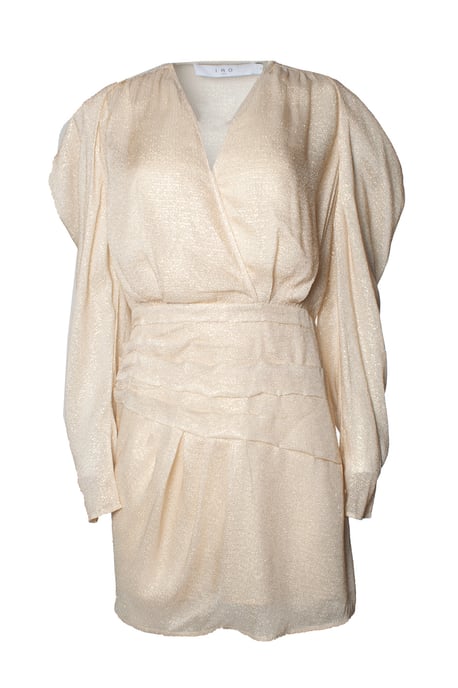 IRO, Lorell 22S Kleid mit Lurex - Image 1