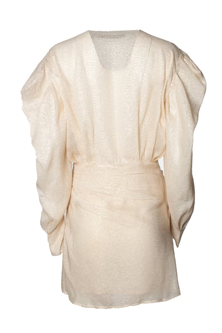 IRO, Lorell 22S Kleid mit Lurex - Image 3