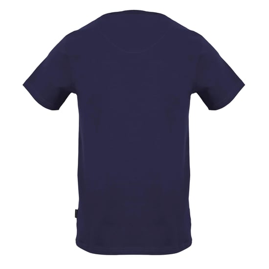 Aquascutum - T-Shirt für Herren (Marine) - Image 2