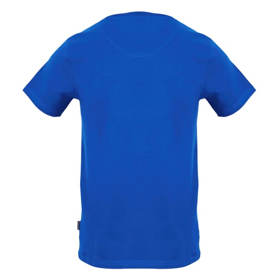 Aquascutum - "Aquascutum" T-Shirt für Herren (Blau) - Image 2