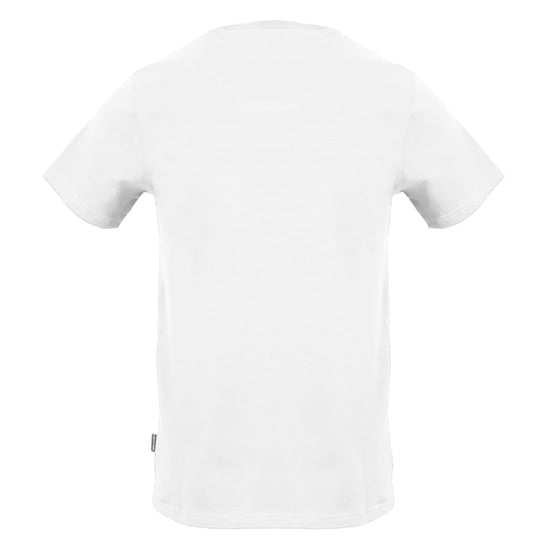 Aquascutum - T-Shirt für Herren (Weiß) - Image 2