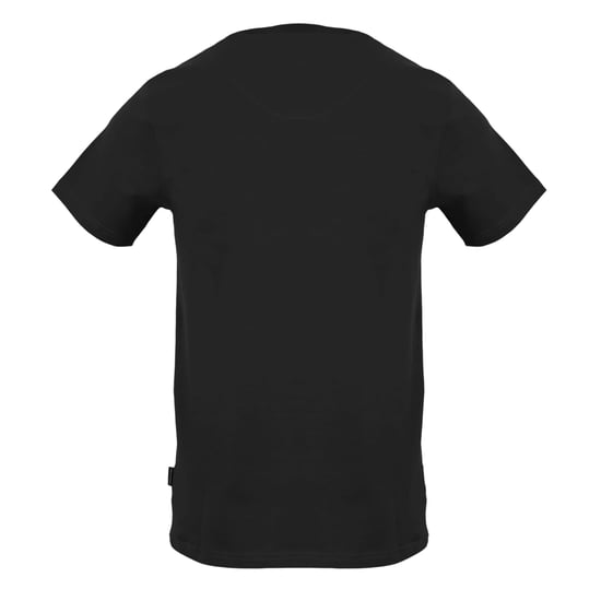 Aquascutum - "Aquascutum" T-Shirt für Herren (Schwarz) - Image 2