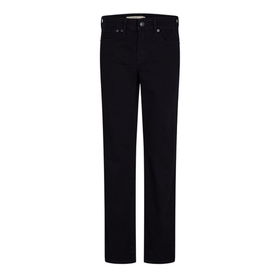 Levis - "712" Jeans für Damen (Die Nacht ist schwarz) - Image 1