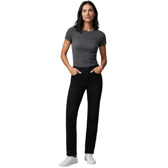Levis - "712" Jeans für Damen (Die Nacht ist schwarz) - Image 5
